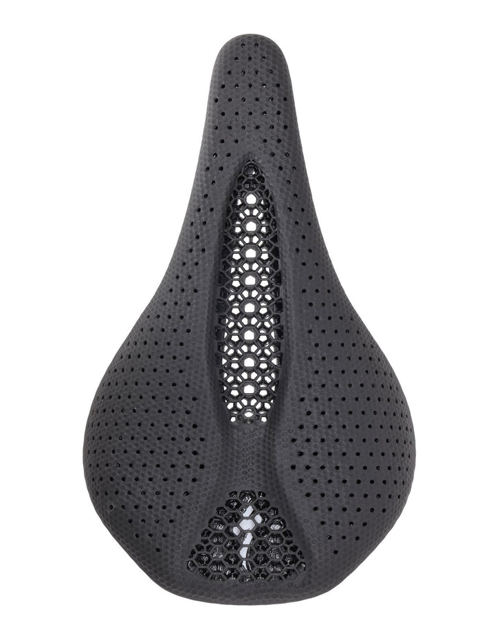 Specialized Power Pro Mirror Carbon Road Saddle 143mm 7 x 7mm Hollow Ti Gravel