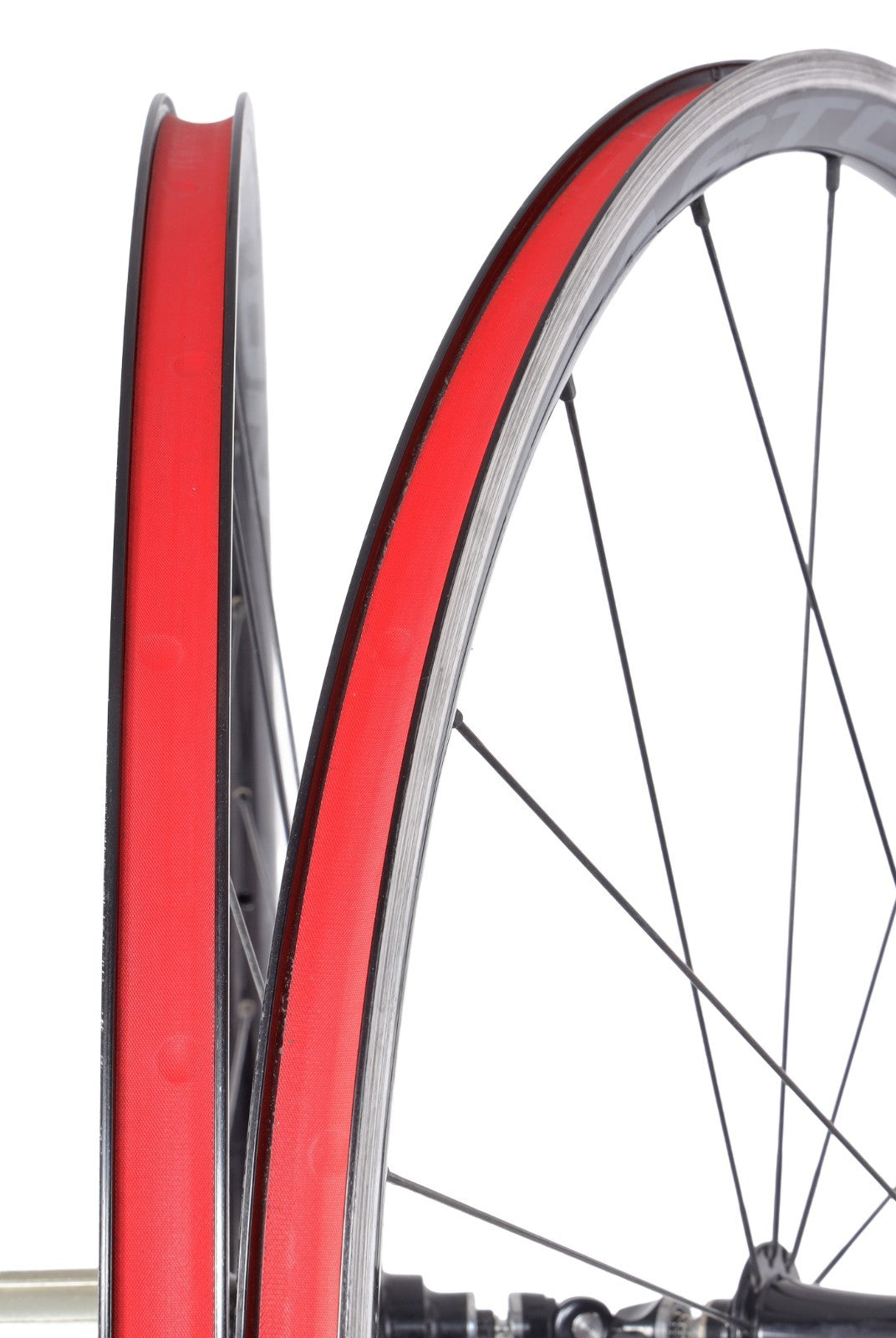 Easton EA70 SL Alloy Clincher Road Bike Wheelset Shimano 11 Sp 700c Rim Brake QR