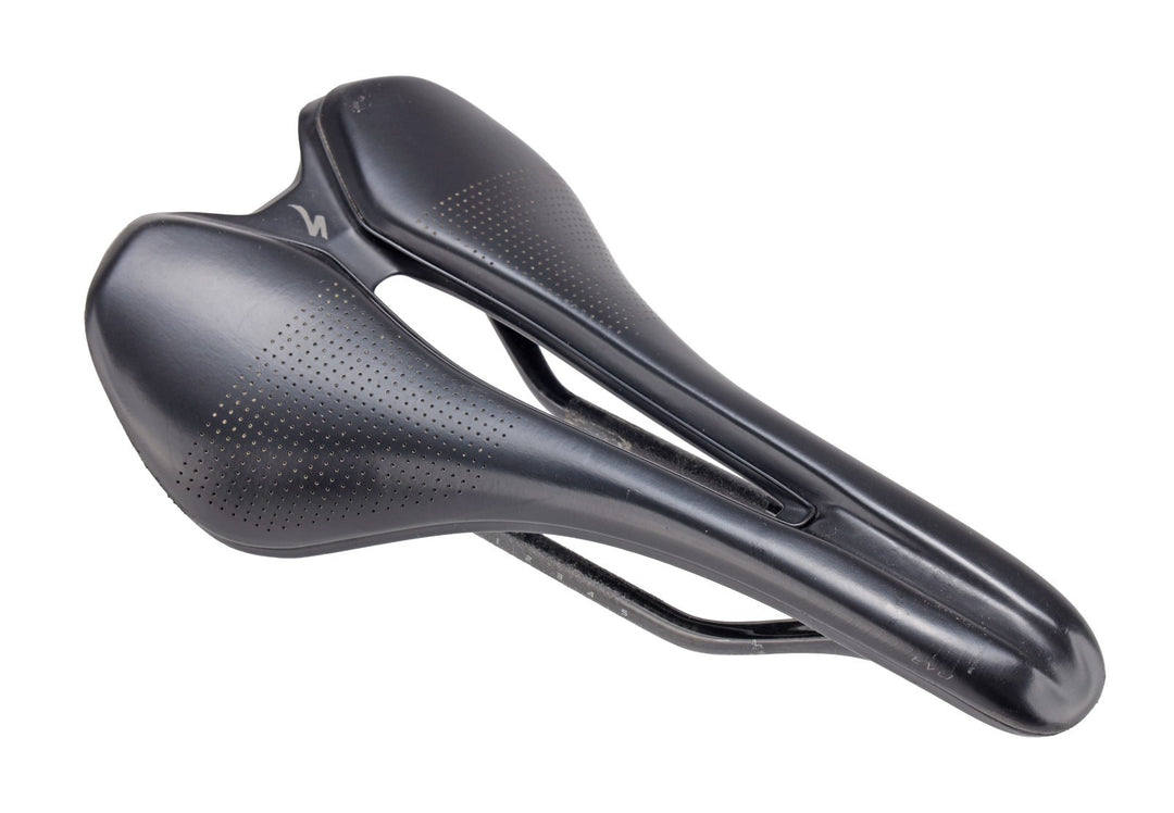 Specialized Romin EVO FACT Carbon Road Bike Saddle 143mm 7 x 9mm Rail Gravel