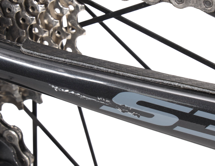 Cervelo S3 Ultegra Carbon Road Bike 2x 11 Sp 58cm Shimano BLACK 700c Rim QR 2016