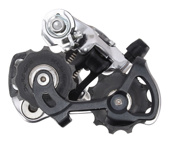 Shimano Dura-Ace RD-7800 10 Spd Road Bike Rear Derailleur Short Cage 27T Max