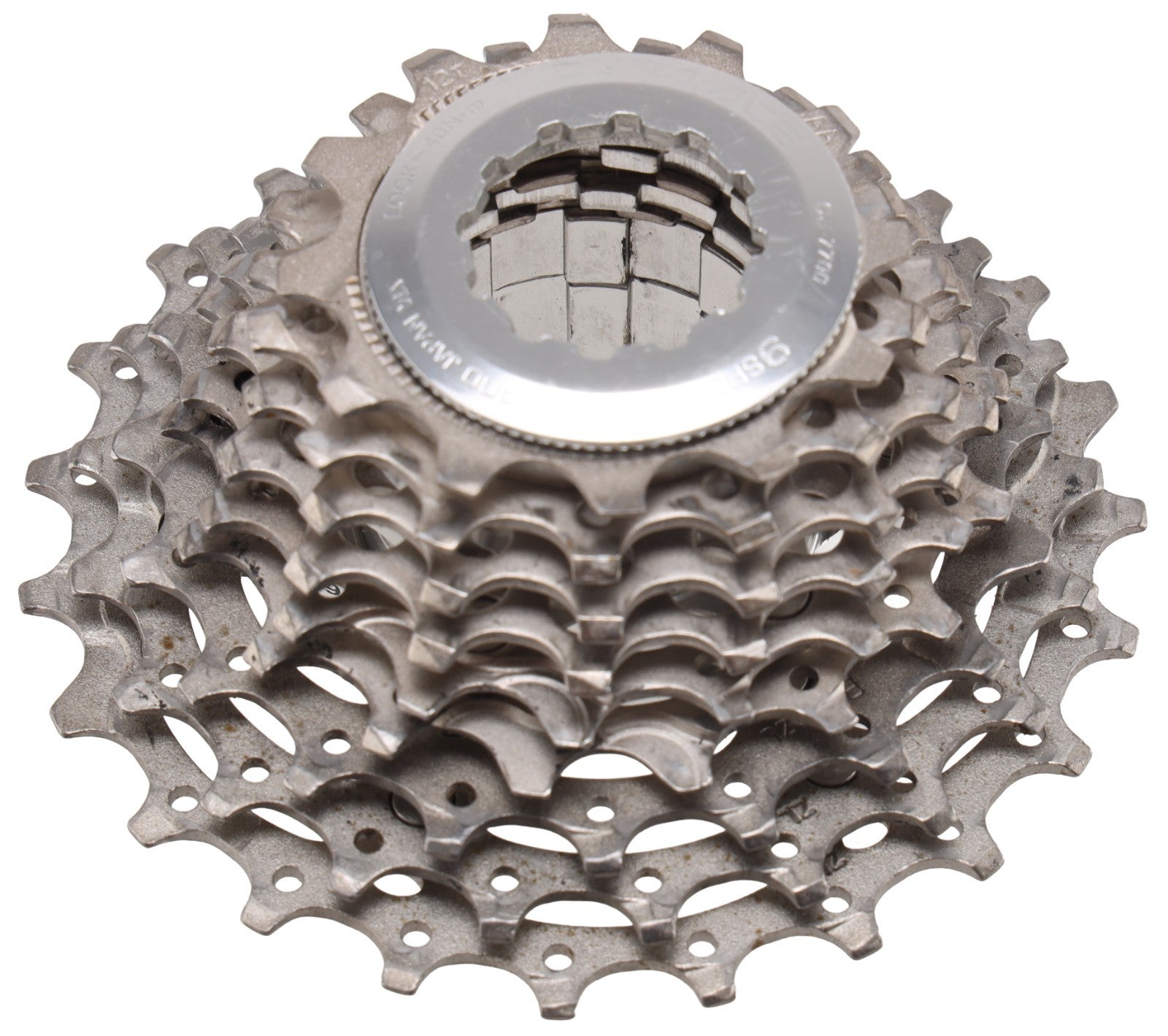 CS-7700 12-23T 9SPEED SHIMANO DURA ACE スプロケット シマノ