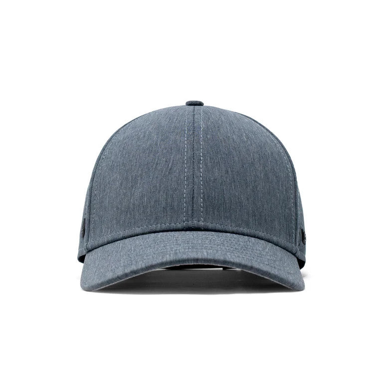 Melin A-Game Hydro Grey Hat Size 60cm Snap Back