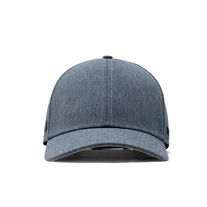 Melin A-Game Hydro Grey Hat Size 60cm Snap Back