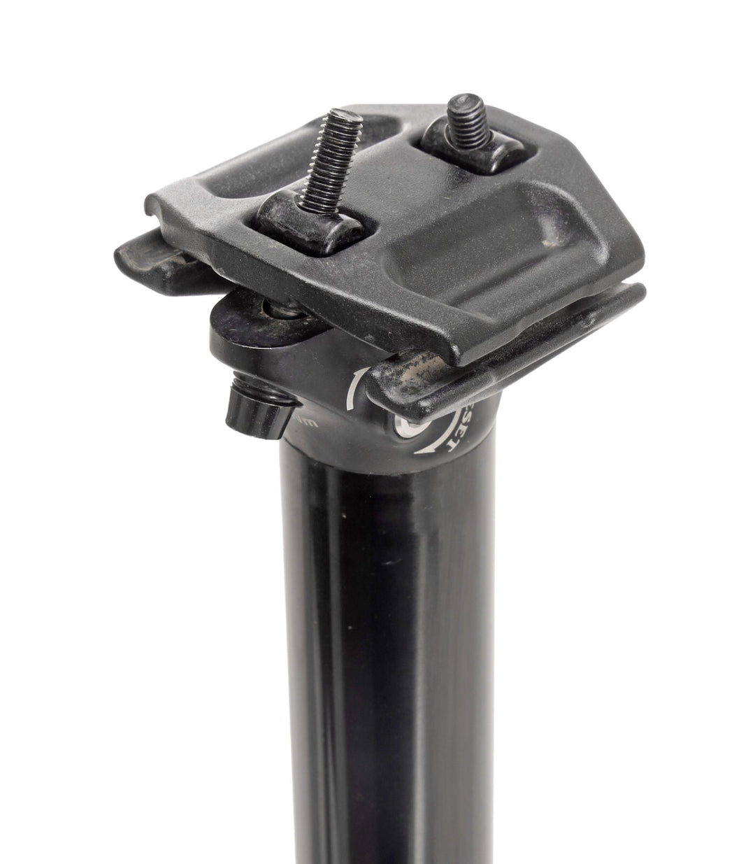 BikeYoke Revive V2 Dropper Seatpost 34.9x 185mm Mountain Bike Enduro MTB Trail