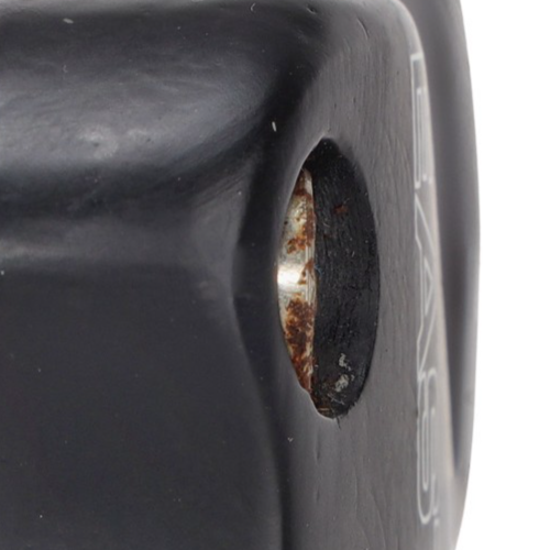 Easton EC90 Carbon Road Bike Stem 31.8 x 100mm +/- 10º 1 1/8" Titanium Hardware