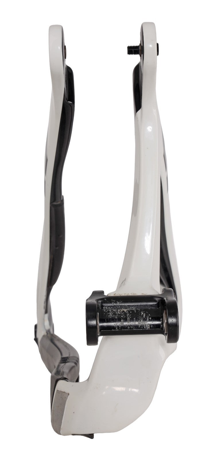 2017 Pivot Mach 429 Trail Mountain Bike Rear Triangle + Pivots & Bearings MEDIUM