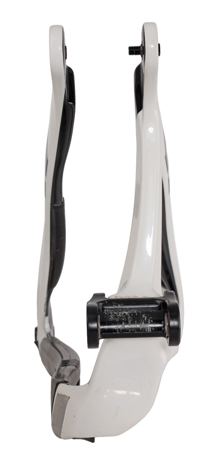 2017 Pivot Mach 429 Trail Mountain Bike Rear Triangle + Pivots & Bearings MEDIUM