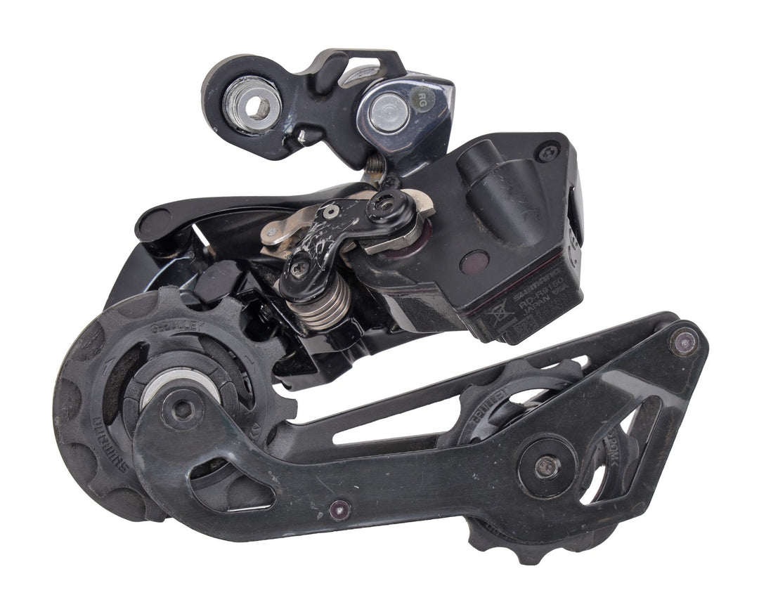 Shimano Dura-Ace Di2 RD-R9150 11 Speed Road Bike Rear Derailleur 30T Max