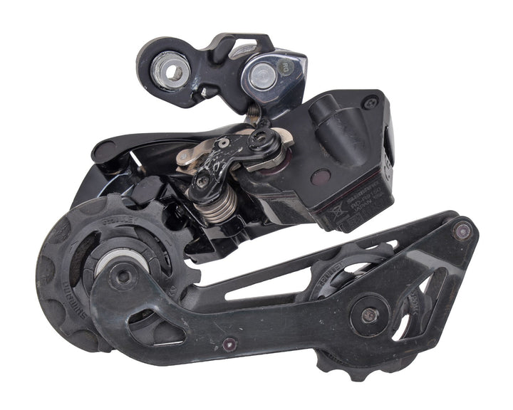 Shimano Dura-Ace Di2 RD-R9150 11 Speed Road Bike Rear Derailleur 30T Max