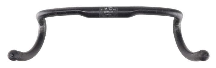 ENVE Compact Road Bike Carbon Drop Handlebar 31.8 x 42cm Gravel Non In-Route CX