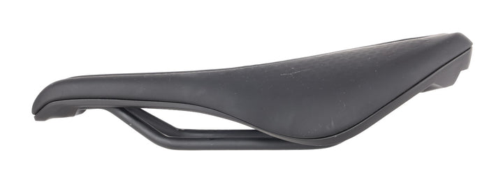 Specialized Power Expert Road Bike Saddle 143mm 7x 7mm Hollow Ti w/Mirror Gravel