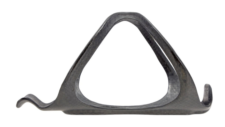 Arundel Mandible Carbon Water Bottle Cage 3K Matte BLACK Road Bike Gravel