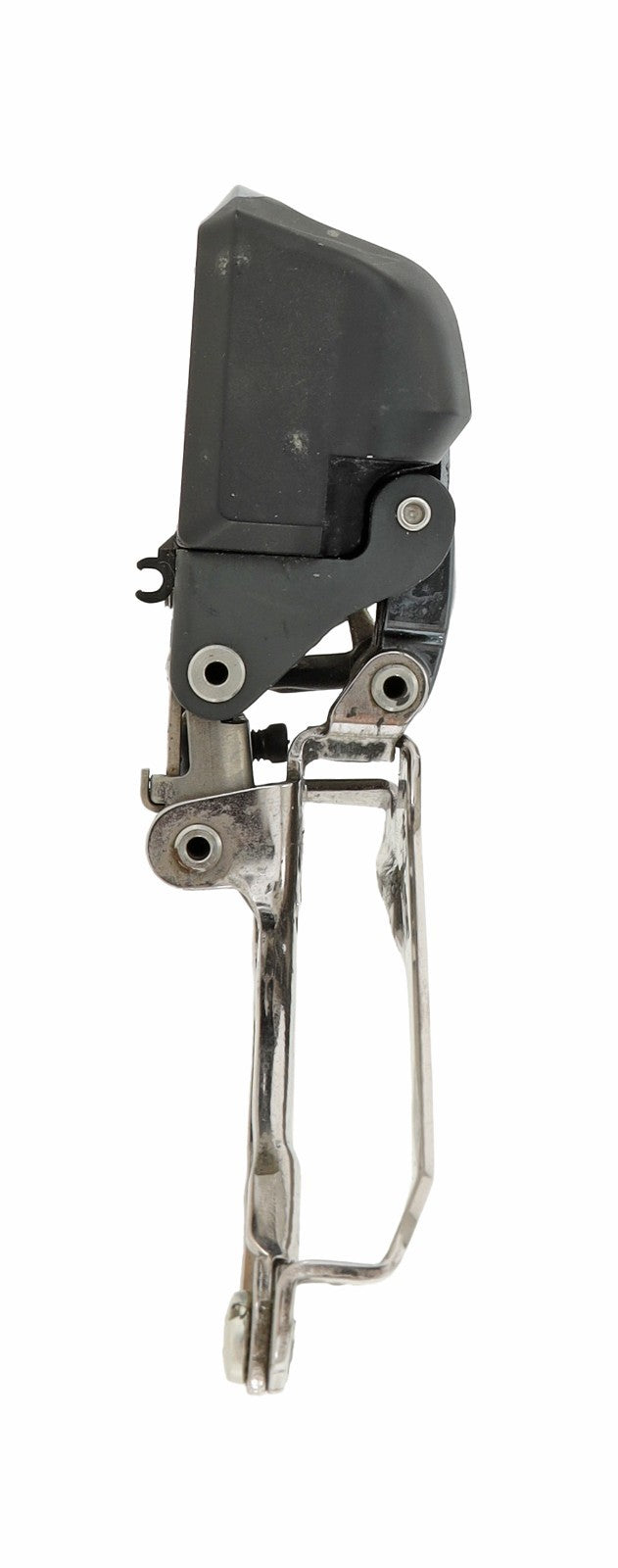 Shimano Dura-Ace Di2 FD-9070 2 x 11s Front Derailleur Braze-On Road Bike Gravel