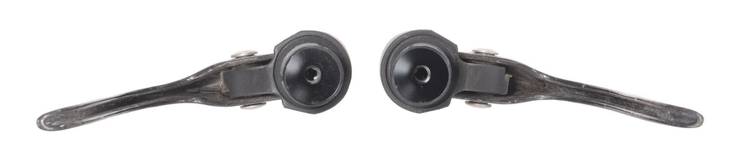 SRAM S-900 Mechanical Carbon TT Brake Lever SET F/R Triathlon Tri Race