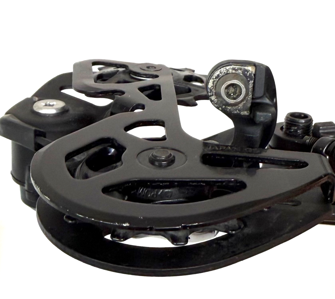 Shimano GRX RD-RX822-GS 12 Speed Gravel Bike Rear Derailleur 45T Max Shadow RD+