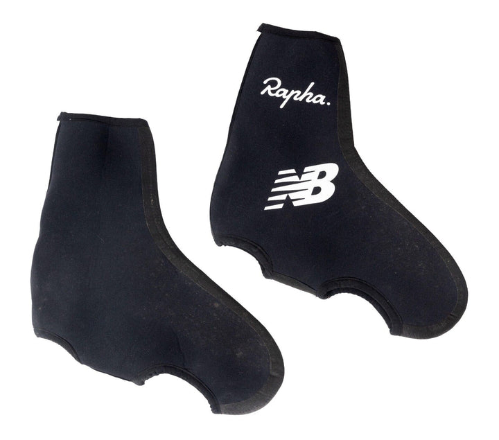 Rapha EF Education First Winter Overshoes MEDIUM EU 39-41 Neoprene Shoe Covers