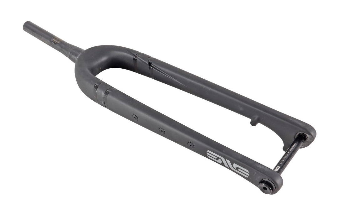ENVE Mountain Fork Carbon 29" Disc 1 1/2" Tapered 15x 110mm TA 44/52mm w/ Fender