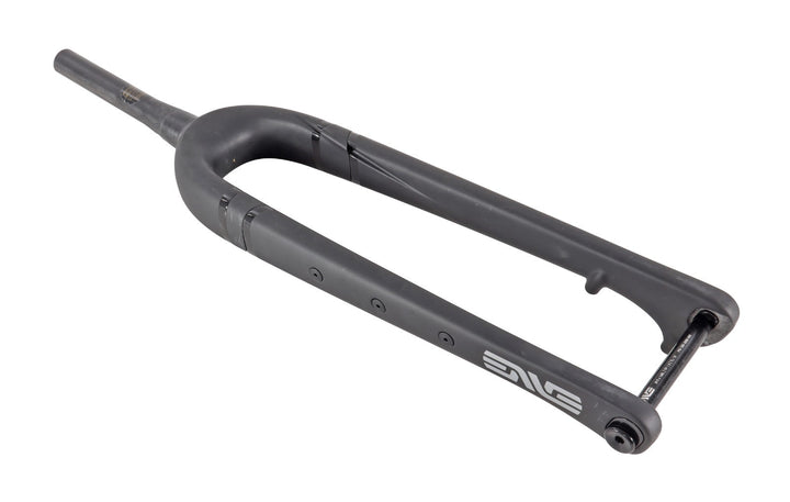 ENVE Mountain Fork Carbon 29" Disc 1 1/2" Tapered 15x 110mm TA 44/52mm w/ Fender
