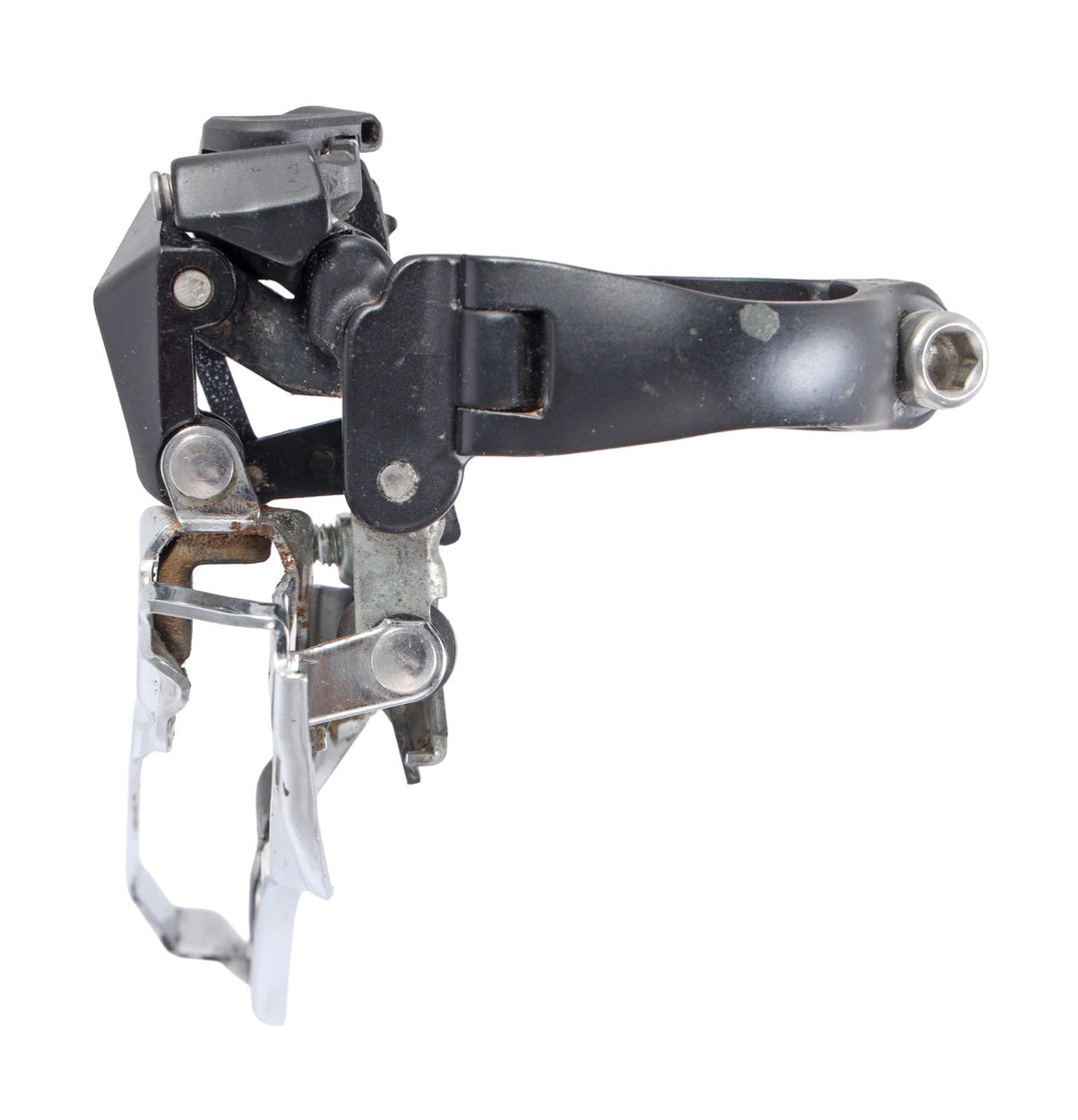 Shimano 105 FD-R7000 Road Bike 2 x 11 Speed Front Derailleur Clamp-On 31.8mm