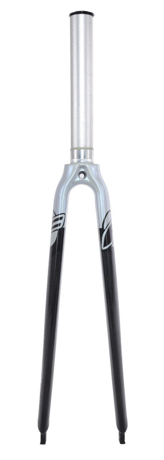 Felt Carbon Blades Road Bike Fork 1-1/8" Straight QR 700c Rim