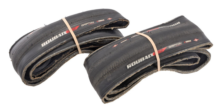 Specialized Roubaix PRO 2Bliss Gripton Road Bike Tire PAIR 700 x 30/32 BLACK CX