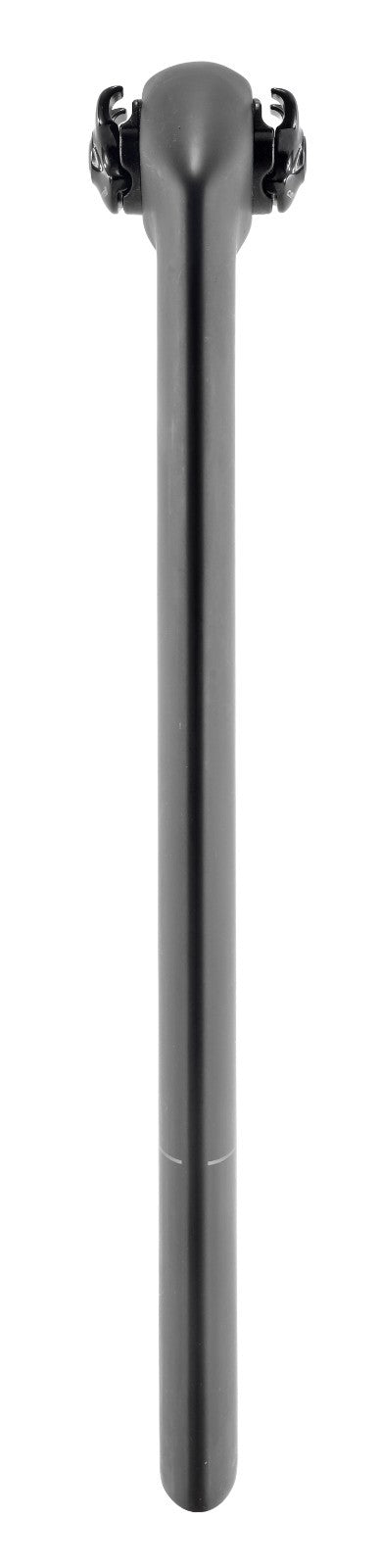 Specialized Shiv Setback Aero Carbon TT Bike Seatpost 360mm 7 x 9mm 40mm SB Tri