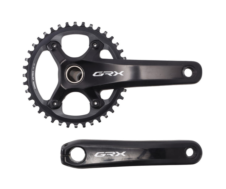 Shimano GRX FC-RX810 Gravel Bike 1 x 11 Speed Crankset 172.5mm 40T Cyclocross