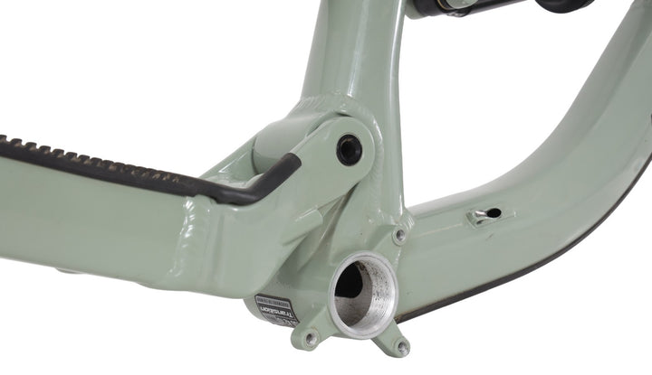 Transition TR11 Alloy Downhill Mtn Bike Frameset SM 29/27.5" Fox Float X DH 2023