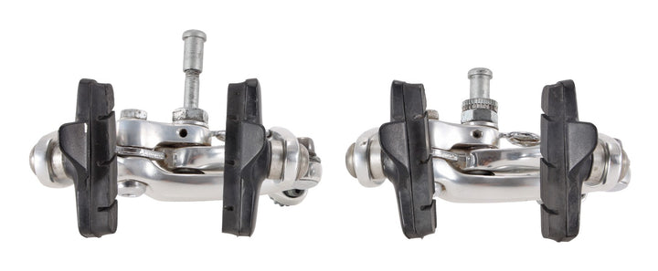 Campagnolo Veloce Road Bike Brake Caliper SET F/R Center Mount Side Pull Cycling