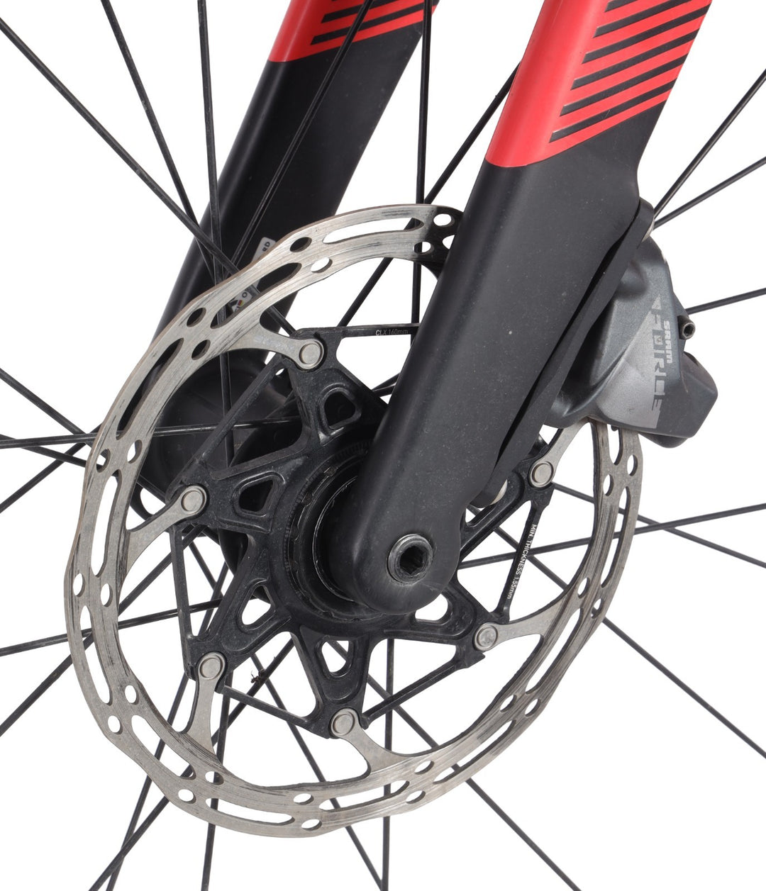 Orbea Orca M21e Team 2x 12s Carbon Disc Road Bike 51cm SRAM AXS Power Meter 2022