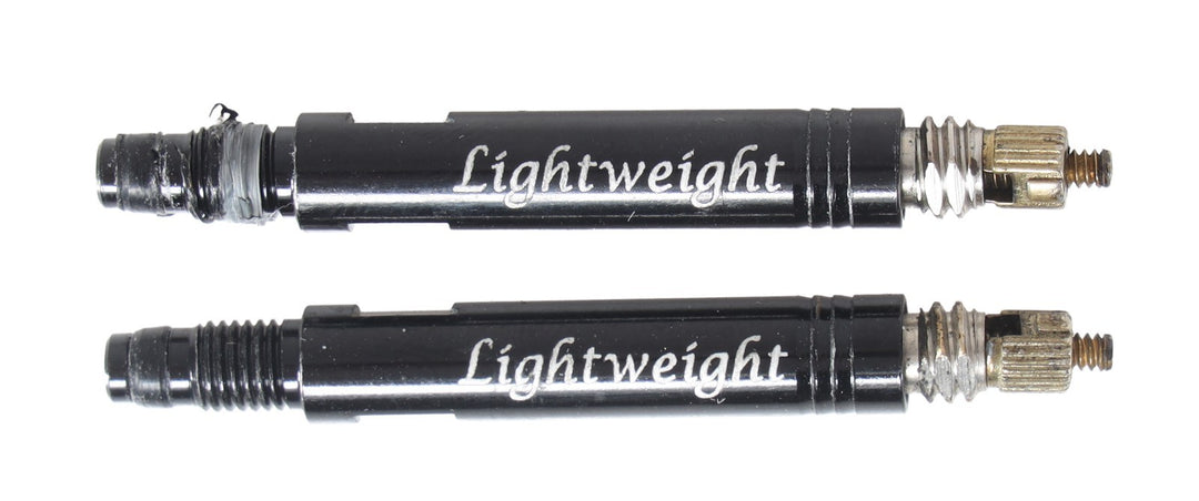 Lightweight Meilenstein Obermayer Carbon Tubular Wheelset 11 Spd HG 700c Rim QR