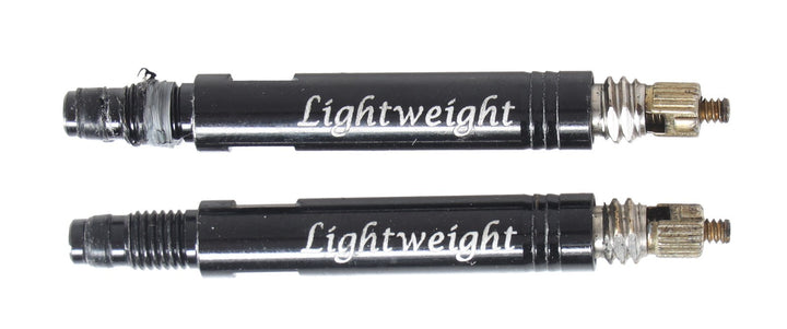 Lightweight Meilenstein Obermayer Carbon Tubular Wheelset 11 Spd HG 700c Rim QR