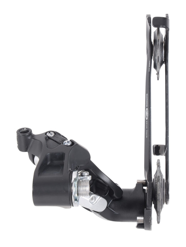 Shimano Deore XT RD-M770 9 Spd Mtn Bike Rear Derailleur Long 34T Max Rapid Rise