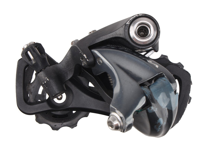 Shimano Ultegra RD-6800 11 Speed Road Bike Derailleur Short Cage 28T Max