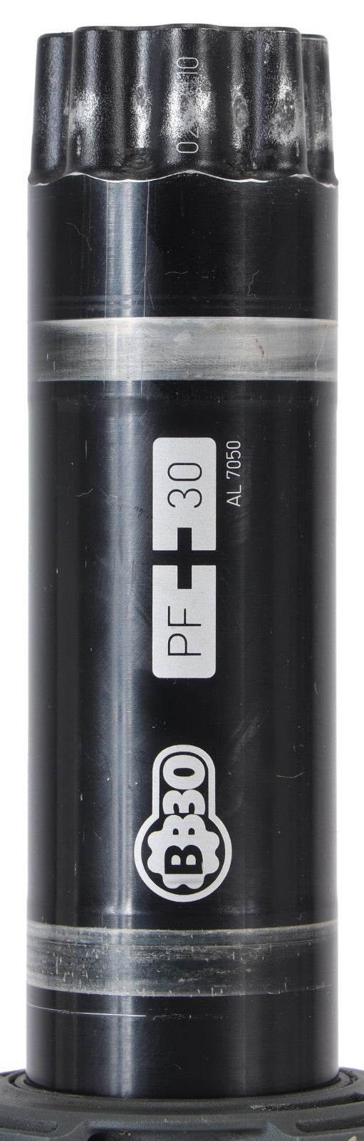 Quarq DFour91 Power Meter Road Bike Crankset 175mm 110mm BCD ANT+ Bluetooth