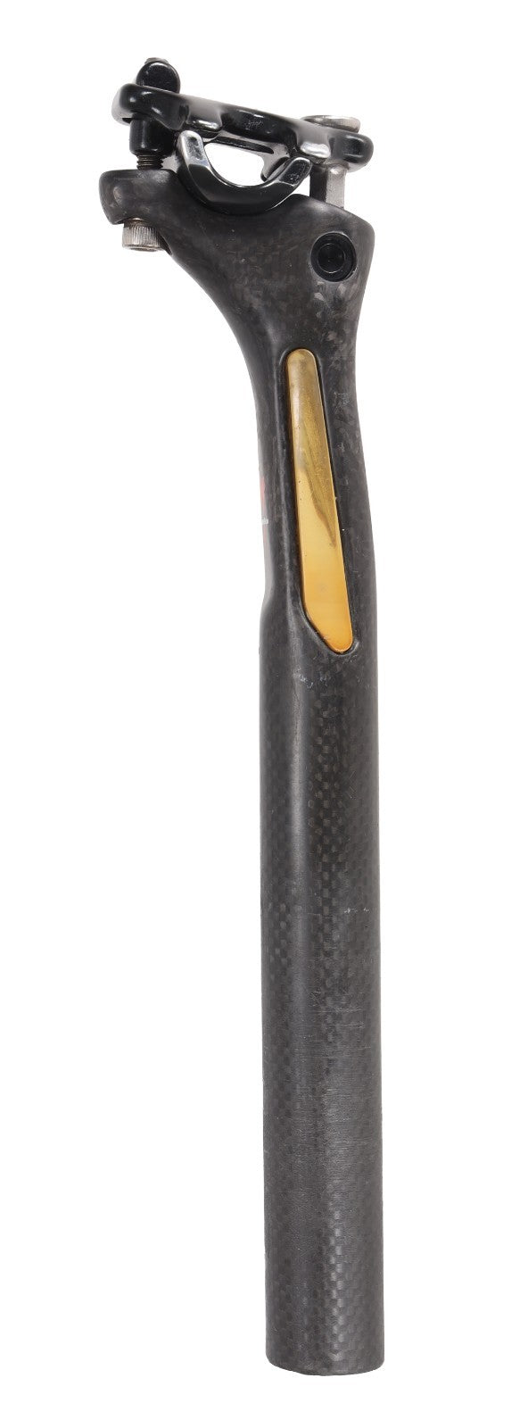 Specialized FACT Carbon Road Bike Seatpost 27.2 x ***270mm 25mm OS Zertz Inserts