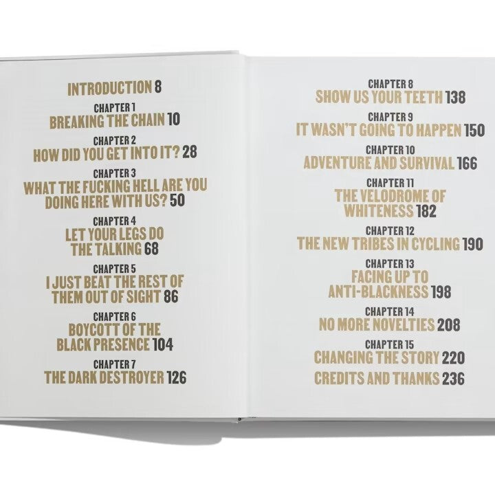 Rapha Black Champions In Cycling Sports Book Road Track Competitive Major Taylor