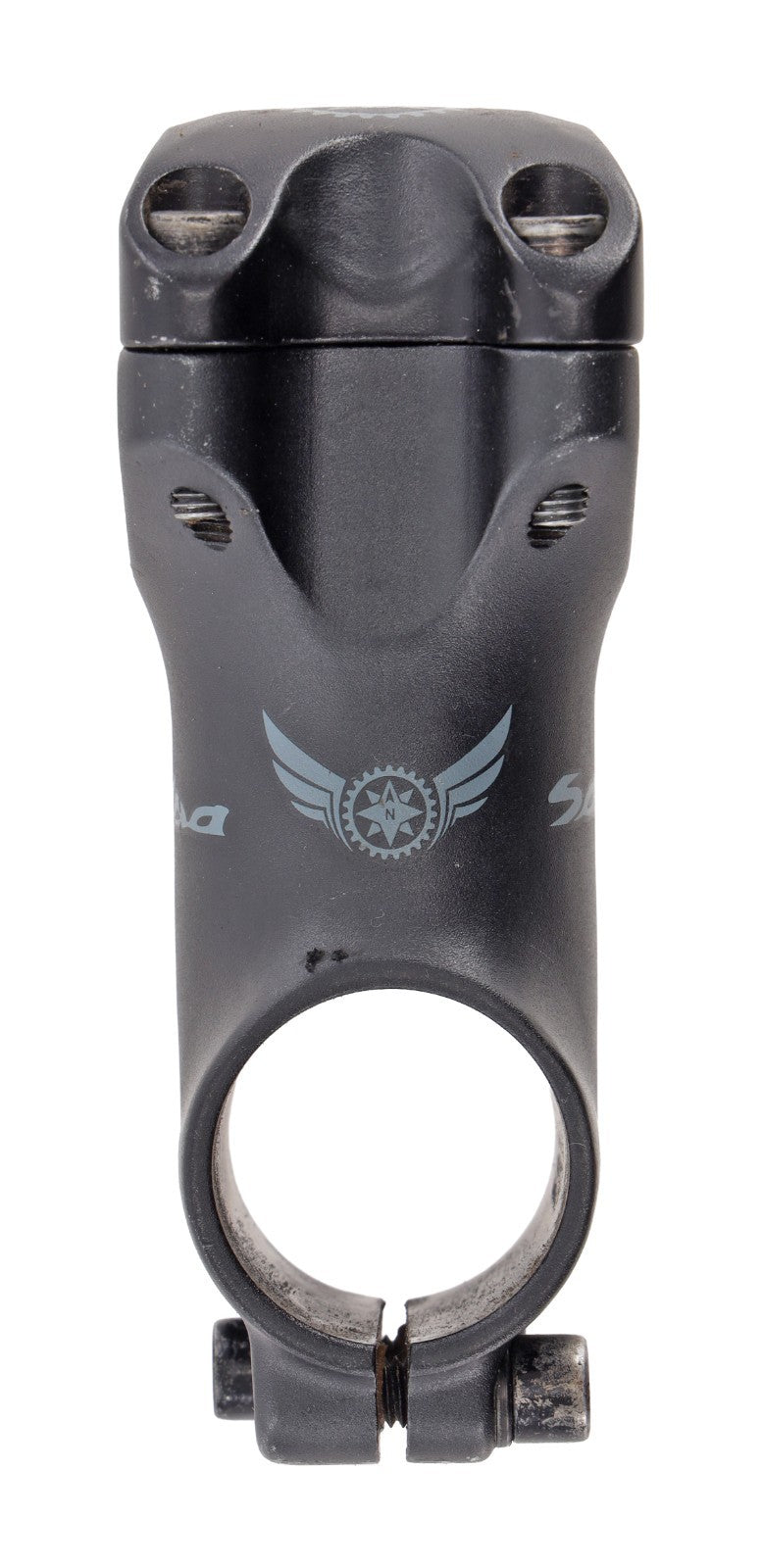 Salsa Guide Alloy Road Bike Stem 31.8 x 70mm +/- 7º Gravel 1-1/8" Touring