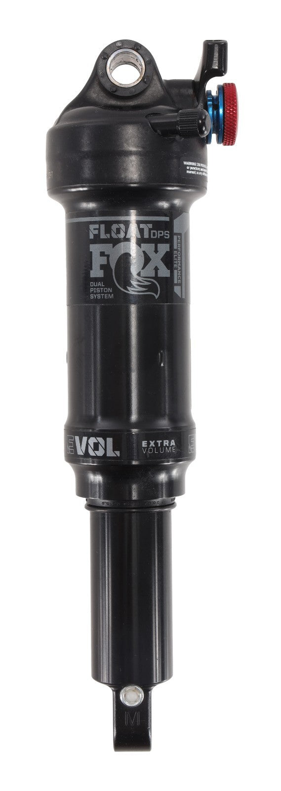 FOX Performance Float DPS Rear Mountain Bike Air Shock EVOL 210 x 55mm 2022