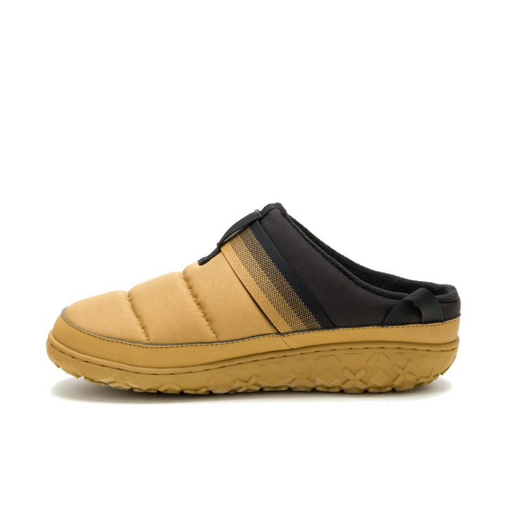 Chaco Ramble Rugged Clog Shoes US Men 9 EU 42 Peanut Butter