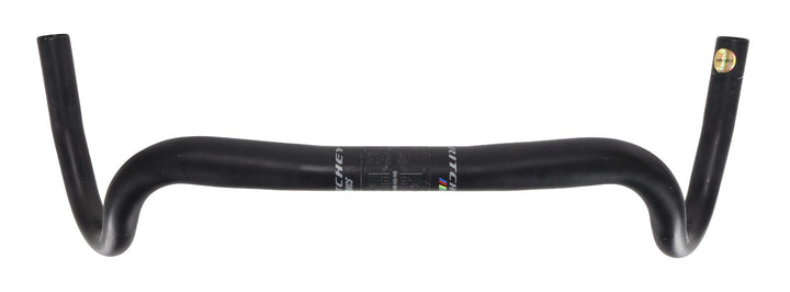 Ritchey WCS Beacon Alloy Gravel Bike Handlebars 31.8 x 40cm 36° Flare BLATTE