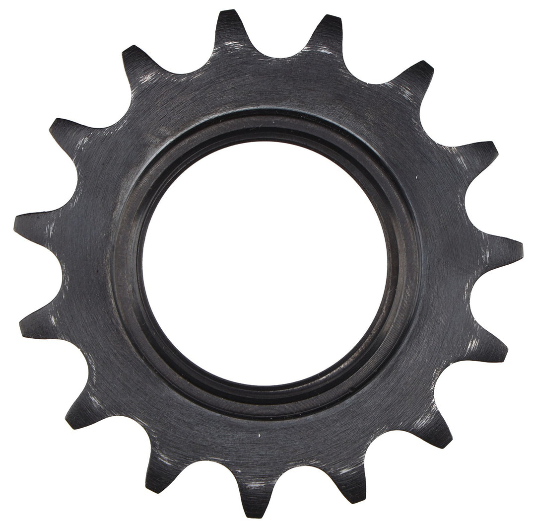 Shimano Dura-Ace SS-7600 Steel Track Bike Cog 1/8" x 15T w/ Lockring