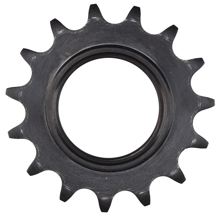Shimano Dura-Ace SS-7600 Steel Track Bike Cog 1/8" x 15T w/ Lockring