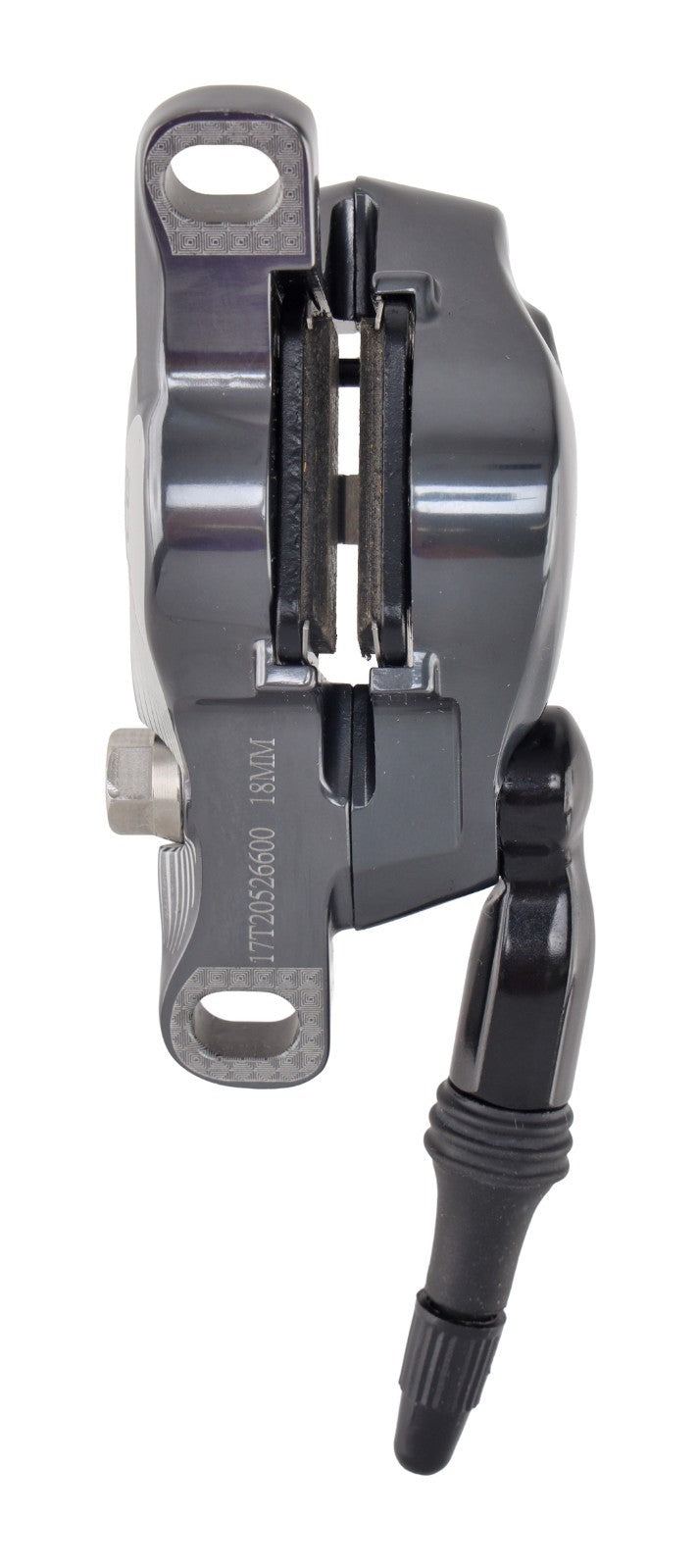 SRAM Force22 DoubleTap HRD 2x 11 Sp RIGHT Hydraulic Shift Brake Post Mount Cable