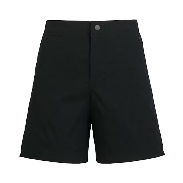 Rapha Mountain Bike Tech Shorts Women SMALL Black Gravel Lifestyle Commuting