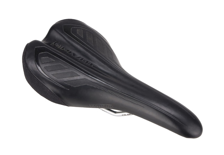 WTB Pivot Cycles Vigo Race Mountain Bike Saddle 143mm 7 x 7mm Cr-Mo BLACK MTB