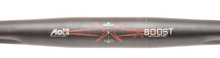 Modolo X-Boost Anatomic Alloy Road Bike Drop Handlebars 31.8 x 42cm 420mm CX