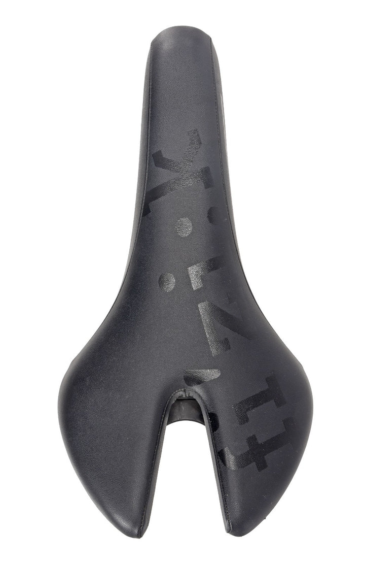 Fizik Ardea Road Bike Saddle 143mm BLACK 7x 7mm Manganese Rails CX MTB Gravel
