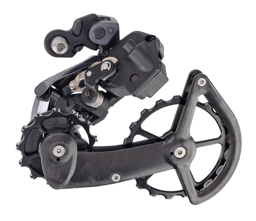 Shimano Ultegra Di2 RD-R8050 11 Speed Road Bike Rear Derailleur w/CeramicSpeed